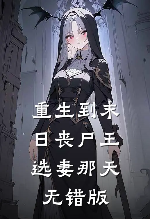 重生到末日丧尸王选妻那天无错版
