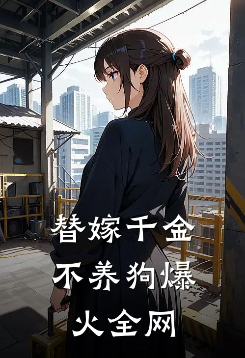 替嫁千金不养狗爆火全网