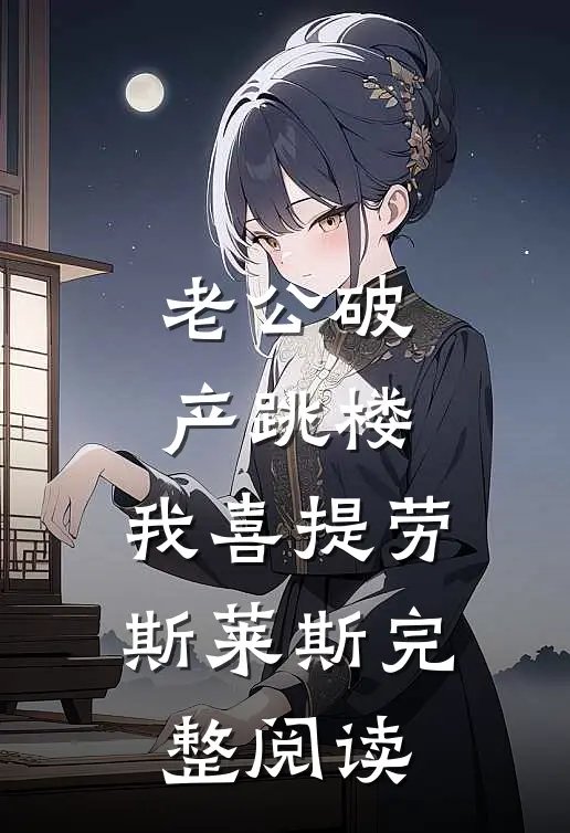 老公破产跳楼，我喜提劳斯莱斯完整阅读