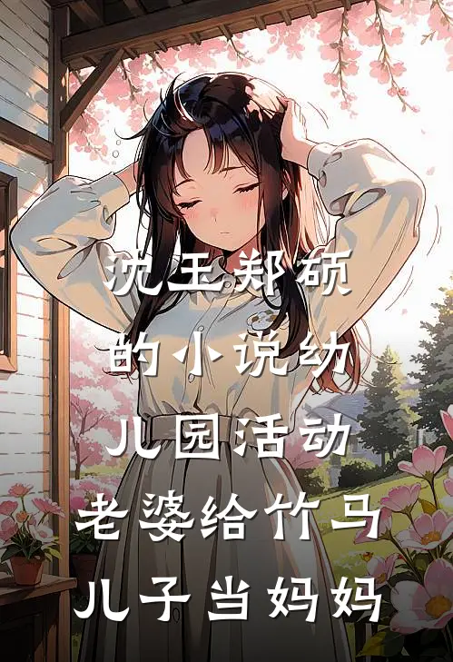 沈玉郑硕的小说幼儿园活动，老婆给竹马儿子当妈妈