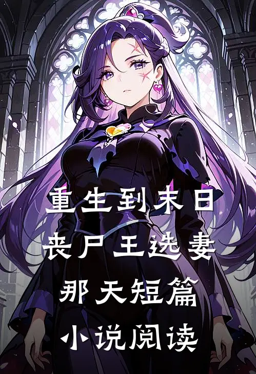 重生到末日丧尸王选妻那天短篇小说阅读