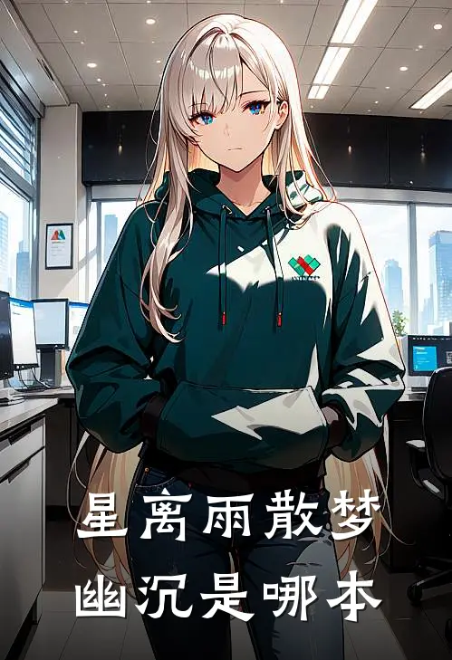 星离雨散梦幽沉是哪本