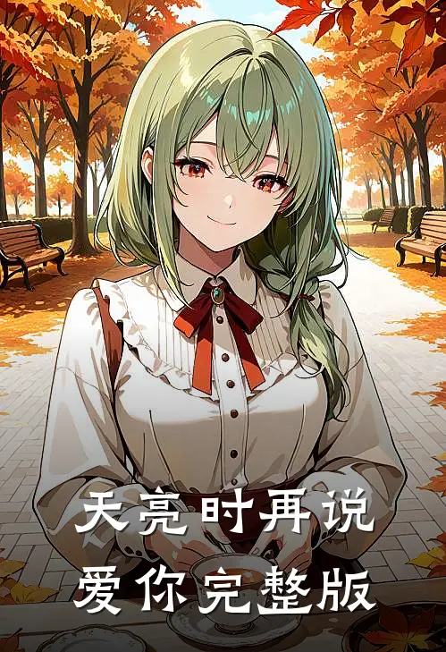 天亮时再说爱你完整版