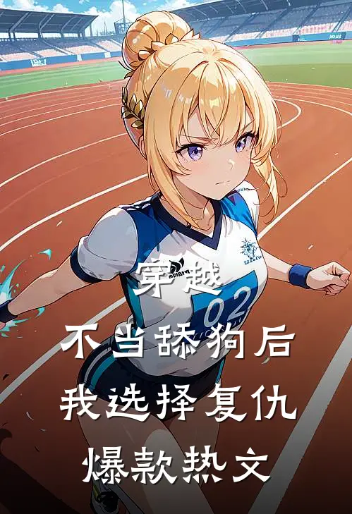 穿越：不当舔狗后，我选择复仇爆款热文