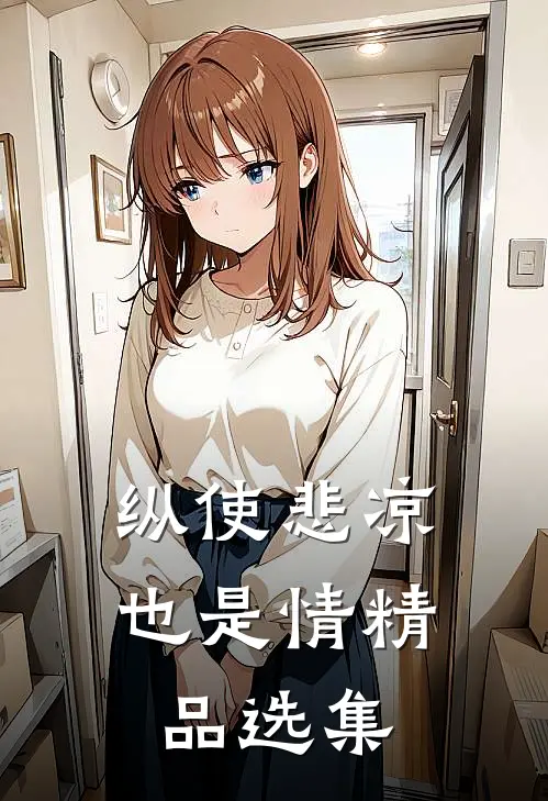 纵使悲凉也是情精品选集