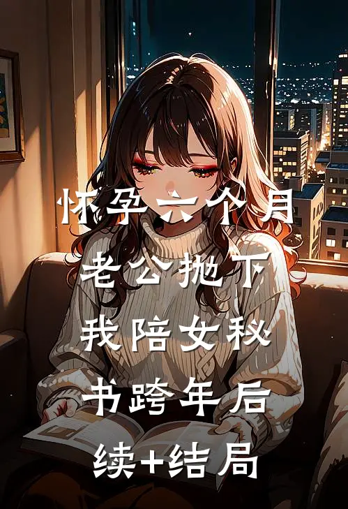 怀孕六个月，老公抛下我陪女秘书跨年后续+结局