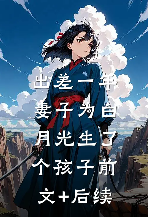 出差一年，妻子为白月光生了个孩子前文+后续