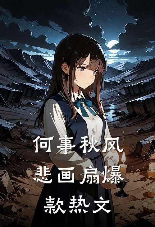 何事秋风悲画扇爆款热文