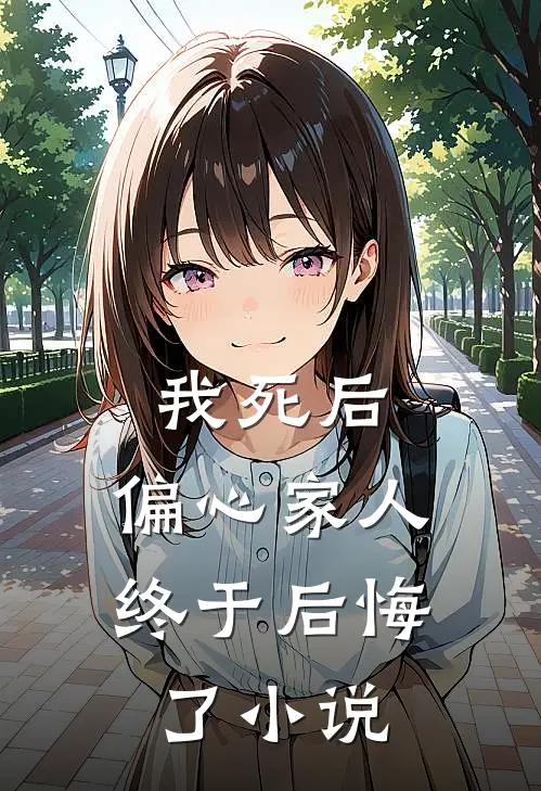 我死后，偏心家人终于后悔了小说
