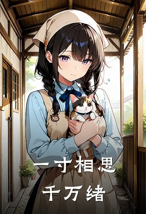 一寸相思千万绪