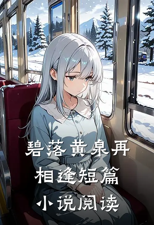碧落黄泉再相逢短篇小说阅读