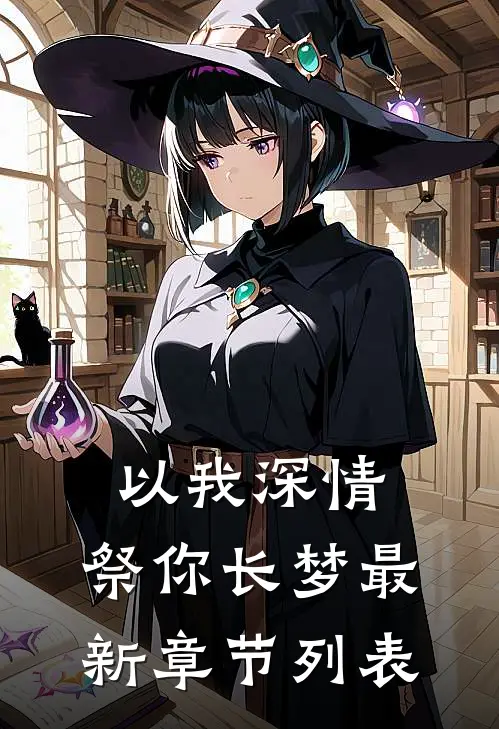 以我深情，祭你长梦最新章节列表