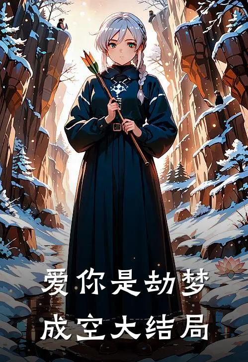爱你是劫梦成空大结局