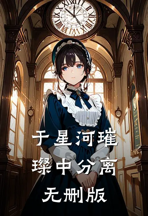 于星河璀璨中分离无删版