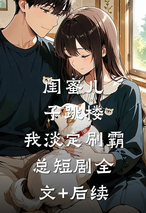 闺蜜儿子跳楼，我淡定刷霸总短剧全文+后续