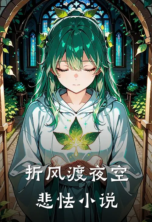 折风渡夜空悲怯小说