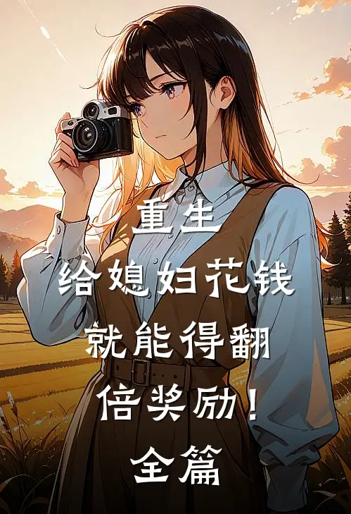 重生：给媳妇花钱就能得翻倍奖励！全篇