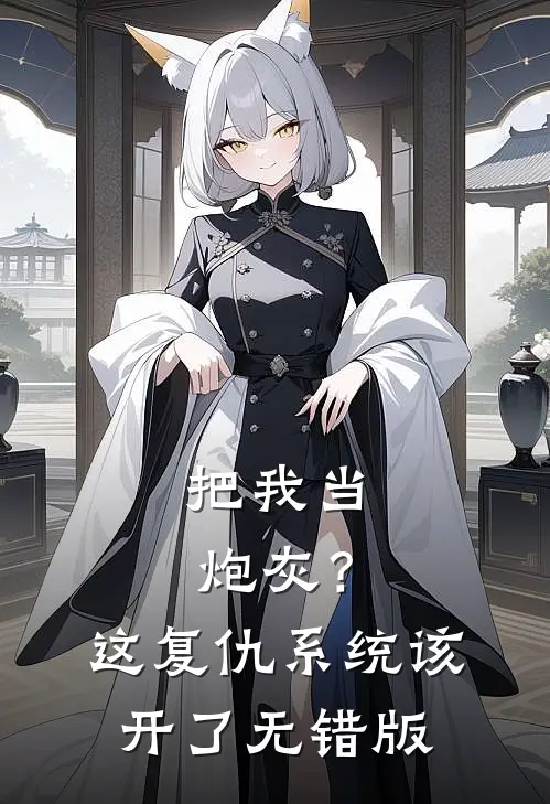 把我当炮灰？这复仇系统该开了无错版