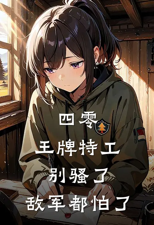 四零：王牌特工别骚了，敌军都怕了