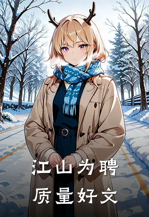 江山为聘质量好文
