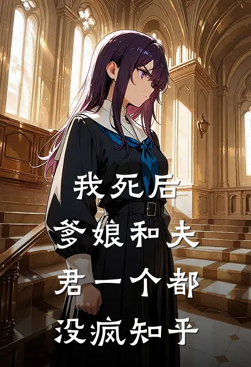 我死后，爹娘和夫君一个都没疯知乎