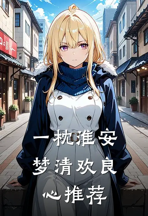 一枕淮安梦清欢良心推荐