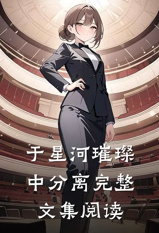 于星河璀璨中分离完整文集阅读