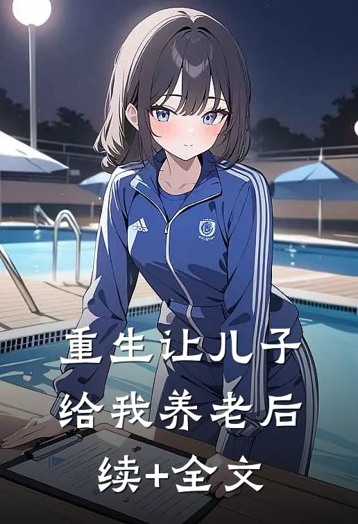 重生让儿子给我养老后续+全文