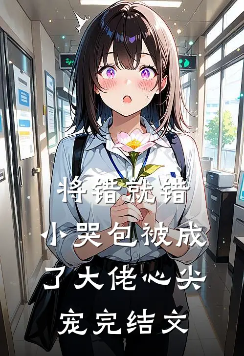将错就错：小哭包被成了大佬心尖宠完结文