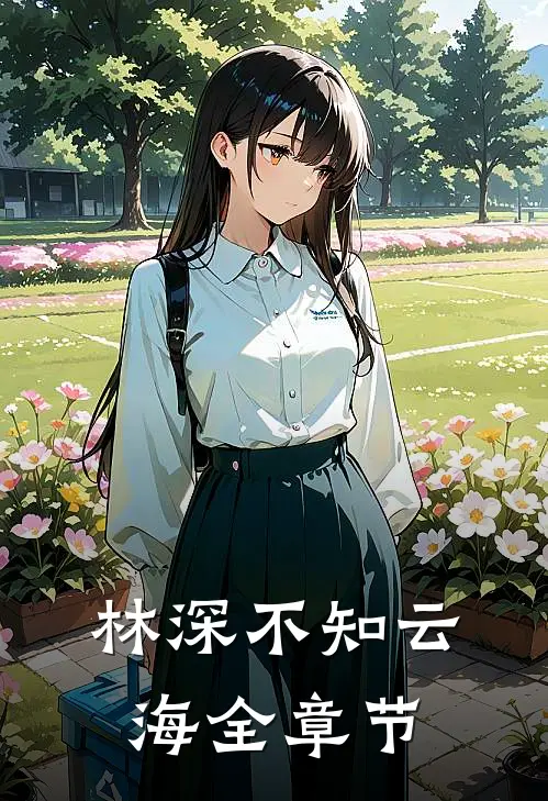 林深不知云海全章节