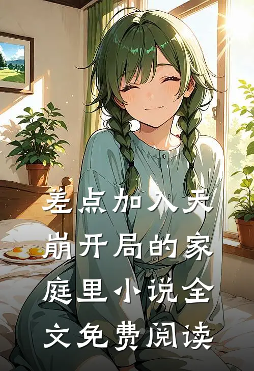 差点加入天崩开局的家庭里小说全文免费阅读