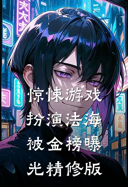 惊悚游戏：扮演法海，被金榜曝光精修版