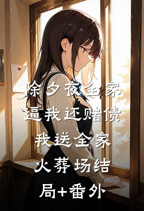 除夕夜全家逼我还赌债，我送全家火葬场结局+番外
