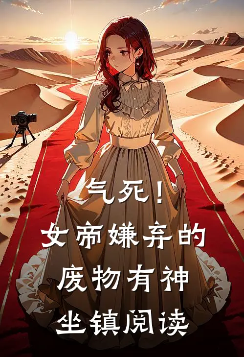 气死！女帝嫌弃的废物有神坐镇阅读