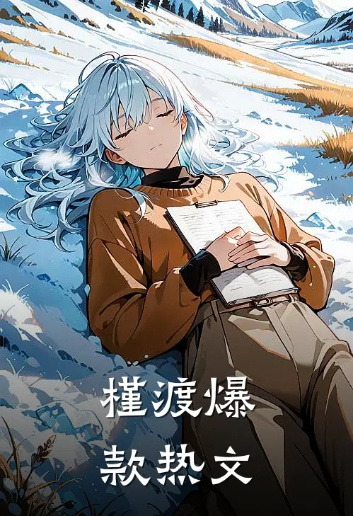 槿渡爆款热文