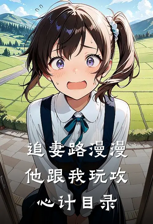 追妻路漫漫，他跟我玩攻心计目录