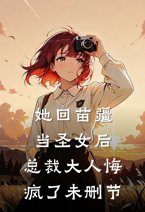 她回苗疆当圣女后，总裁大人悔疯了未删节