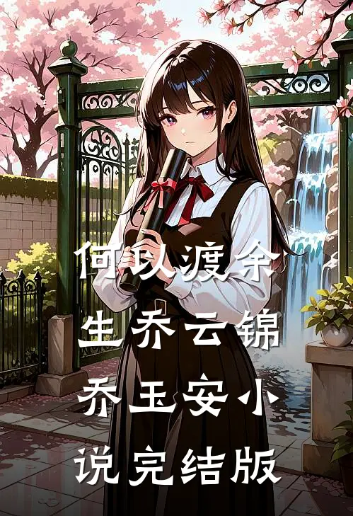 何以渡余生乔云锦乔玉安小说完结版