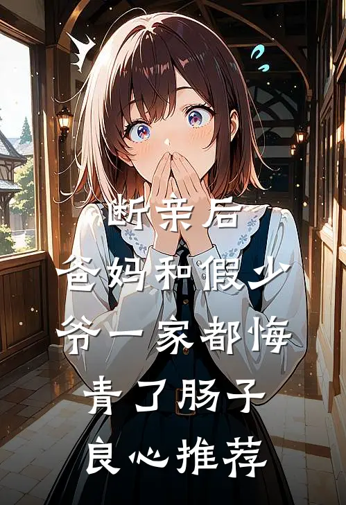 断亲后，爸妈和假少爷一家都悔青了肠子良心推荐