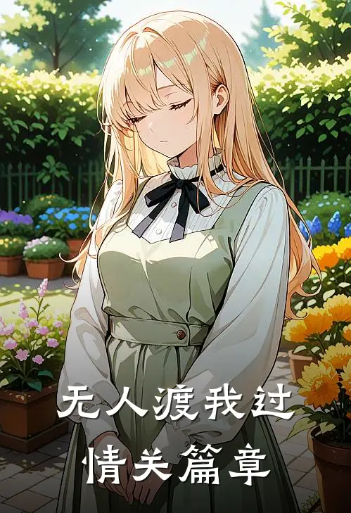 无人渡我过情关篇章