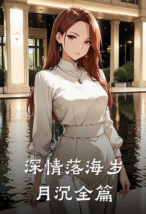 深情落海岁月沉全篇