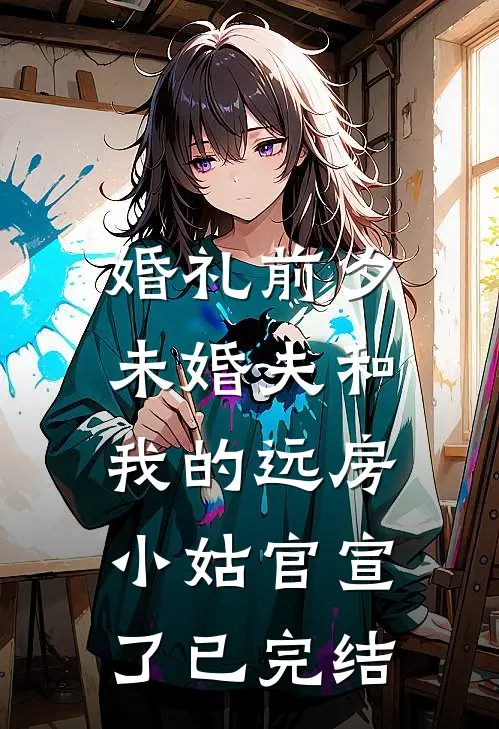 婚礼前夕，未婚夫和我的远房小姑官宣了已完结