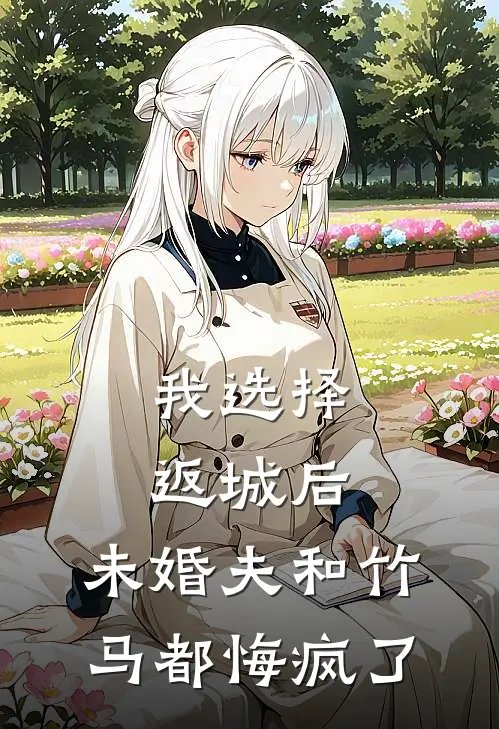 我选择返城后，未婚夫和竹马都悔疯了