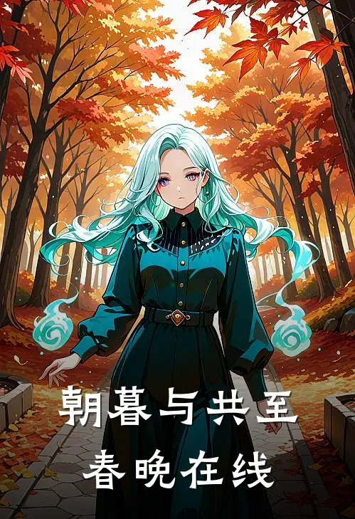 朝暮与共至春晚在线