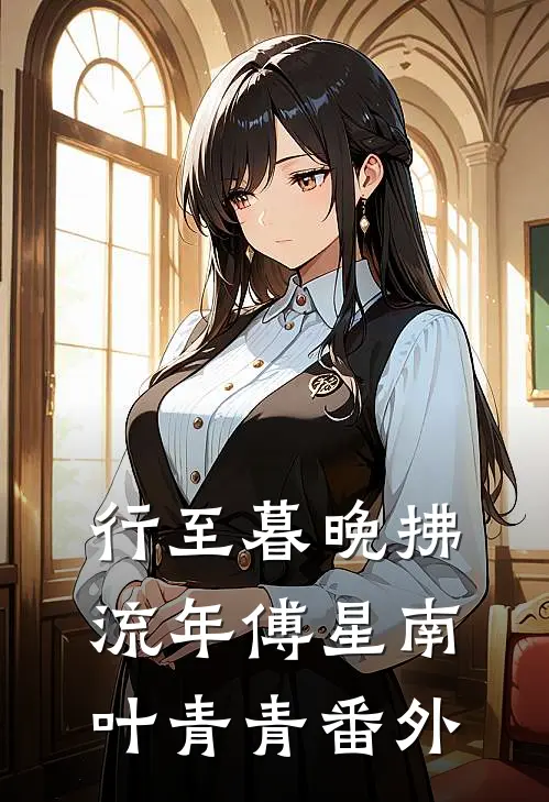 行至暮晚拂流年傅星南叶青青番外