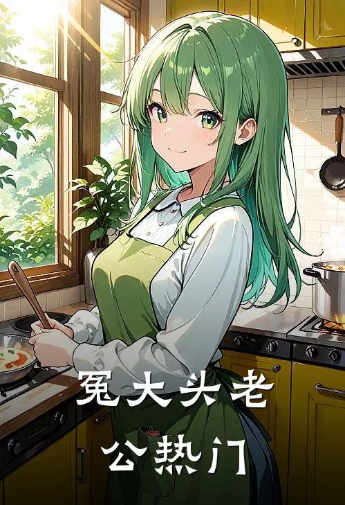 冤大头老公热门