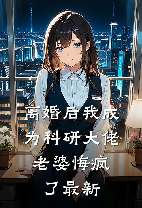 离婚后我成为科研大佬，老婆悔疯了最新