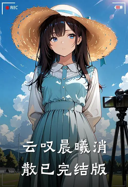 云叹晨曦消散已完结版