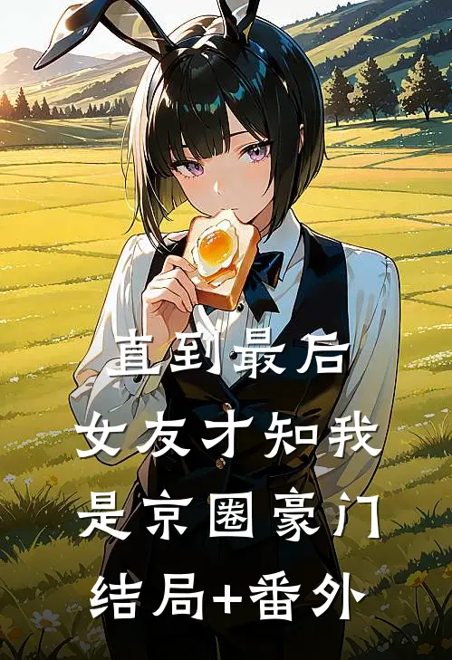 直到最后，女友才知我是京圈豪门结局+番外