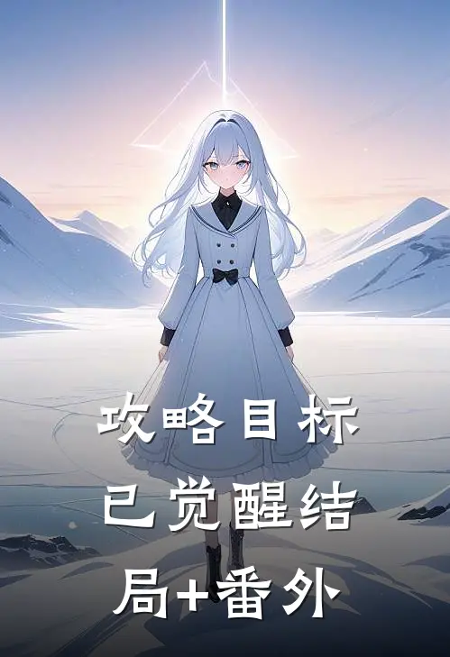 攻略目标已觉醒结局+番外